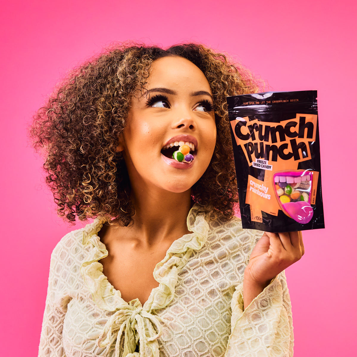 Crunch Punch