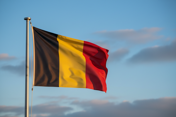 Belgium