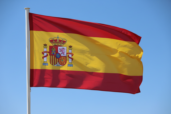 Spain